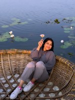 Rashmi Gautam New Photoshoot